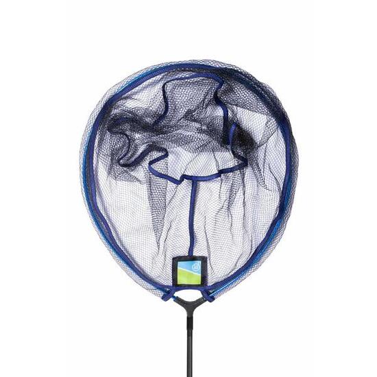 Testa della rete di sbarco Preston free flow 50cm