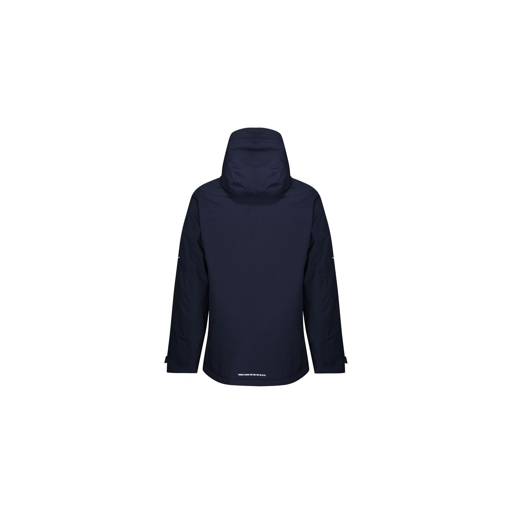 Parka isolante Regatta 2/6