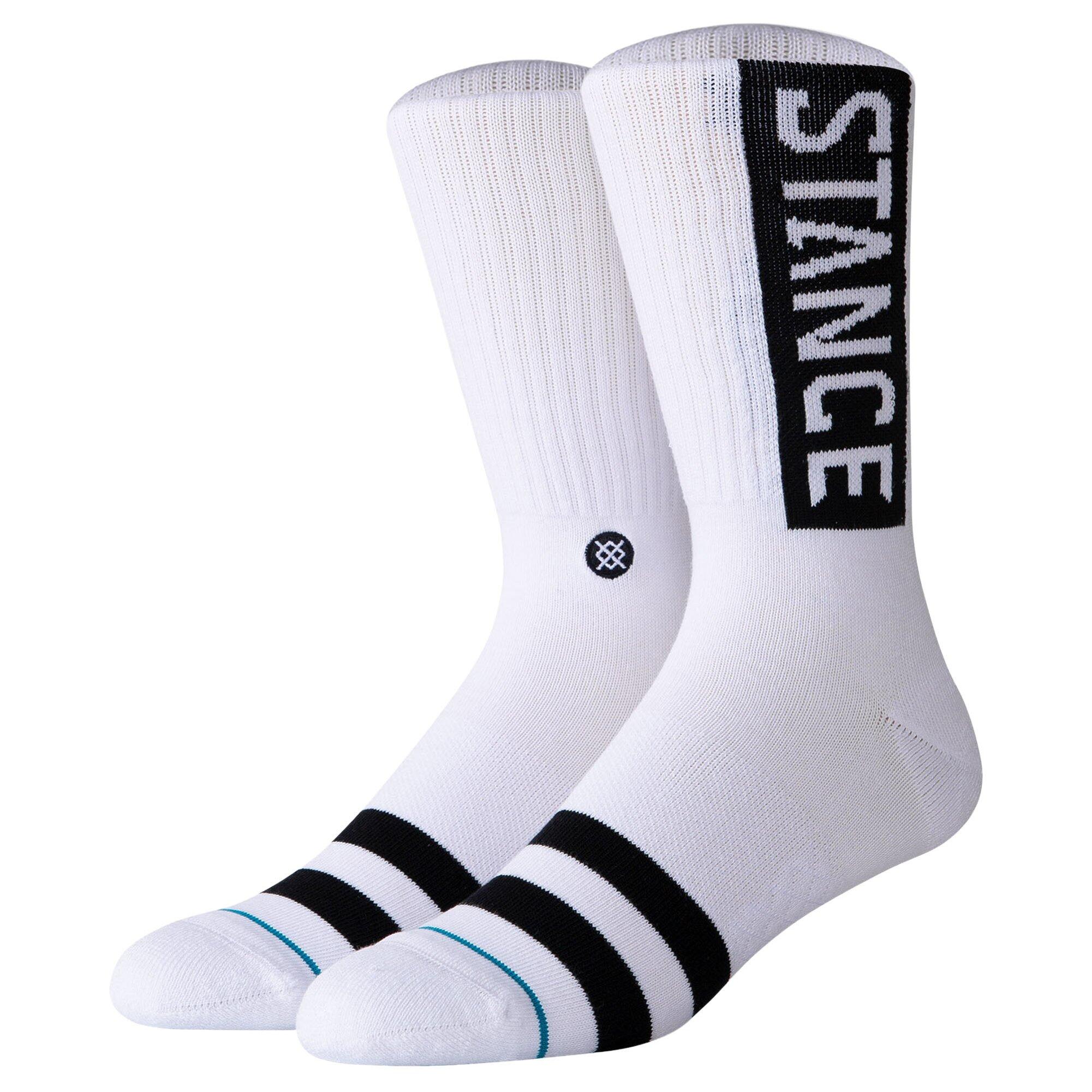 STANCE picture