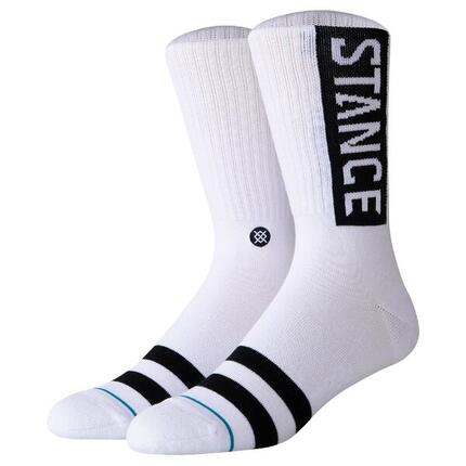 Socken Unisex 1er Pack-OG Crew