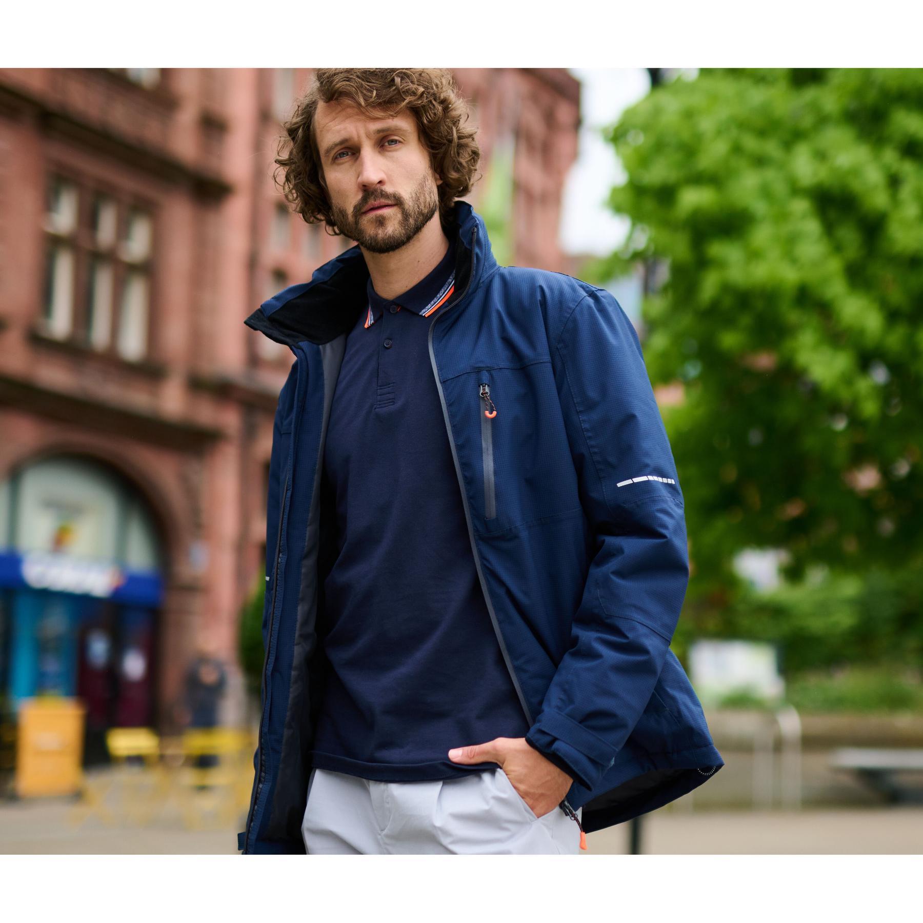 Parka isolante Regatta 4/6