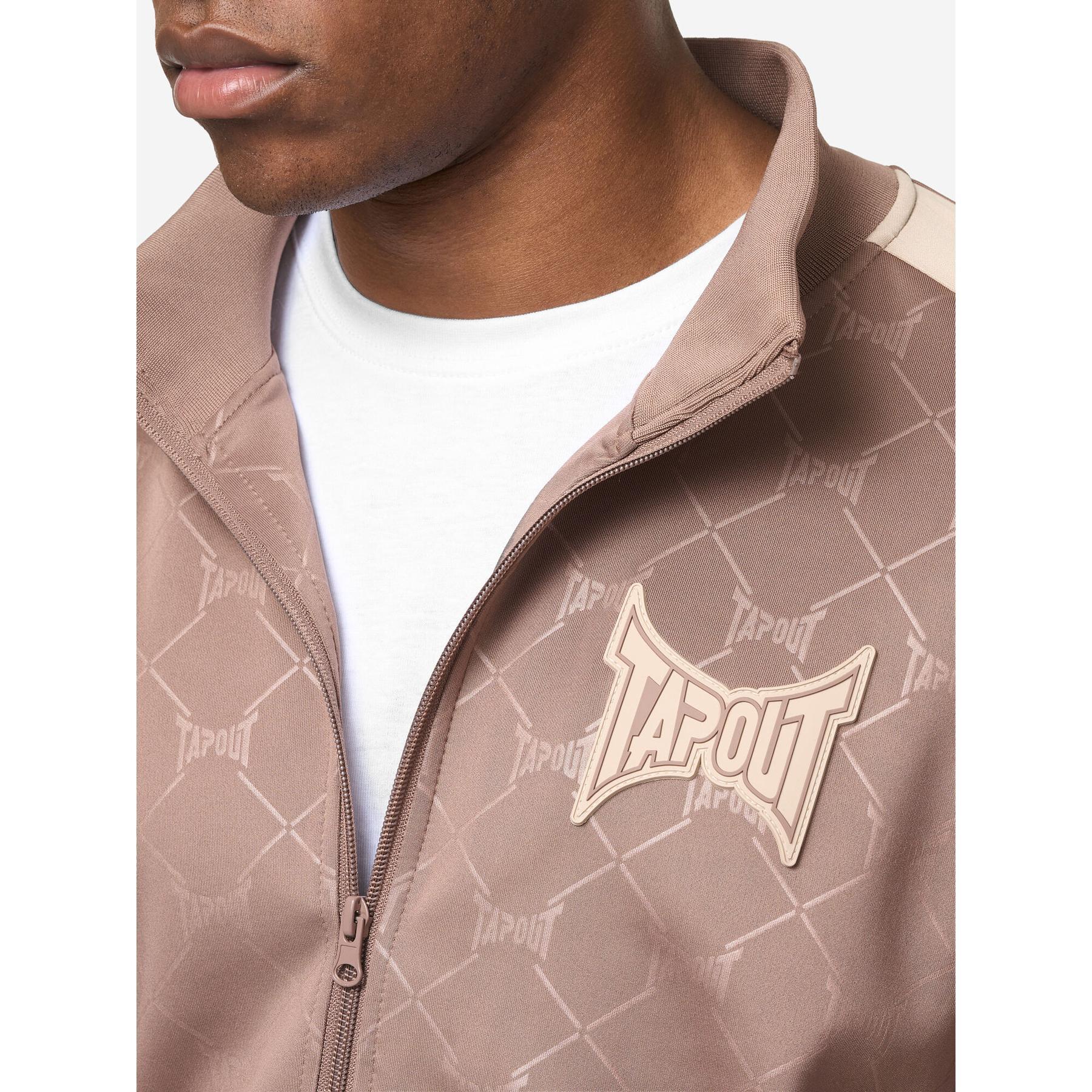 Trainingsanzug Tapout Niland 5/7