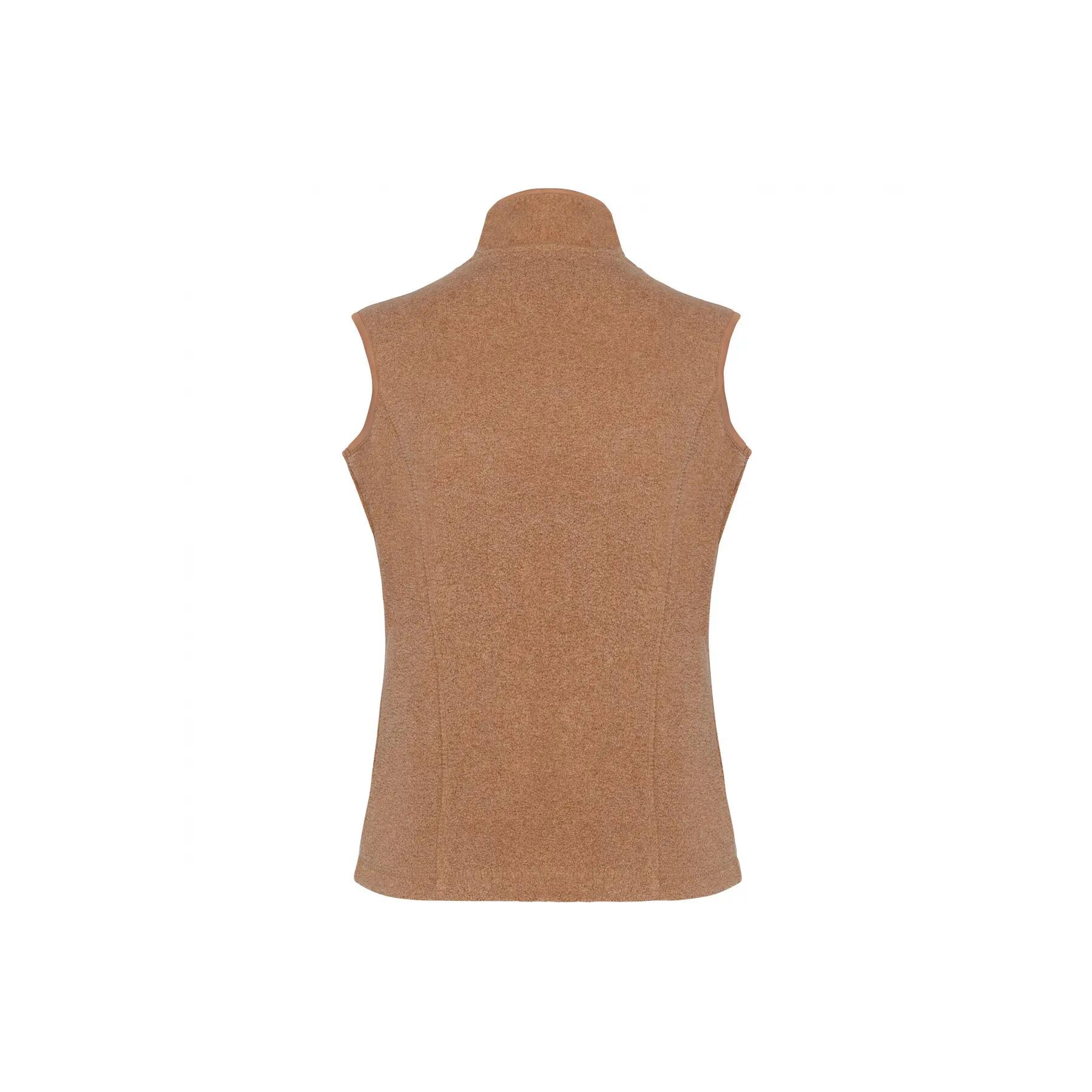 Fleece für Frauen Kariban Mélodie 2/3