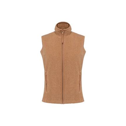 Gilet femme Kariban Micropolaire Mélodie