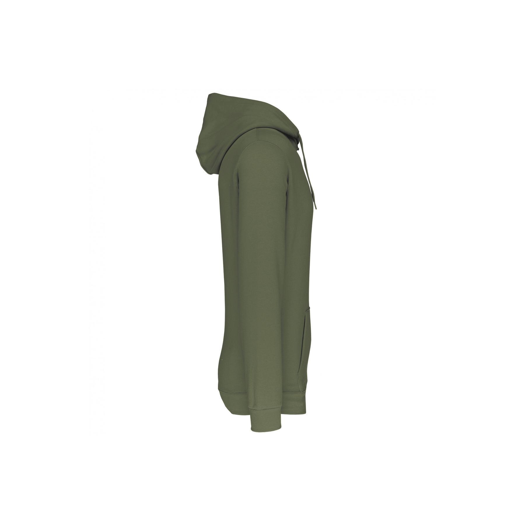 Hoodie Kariban 3/3