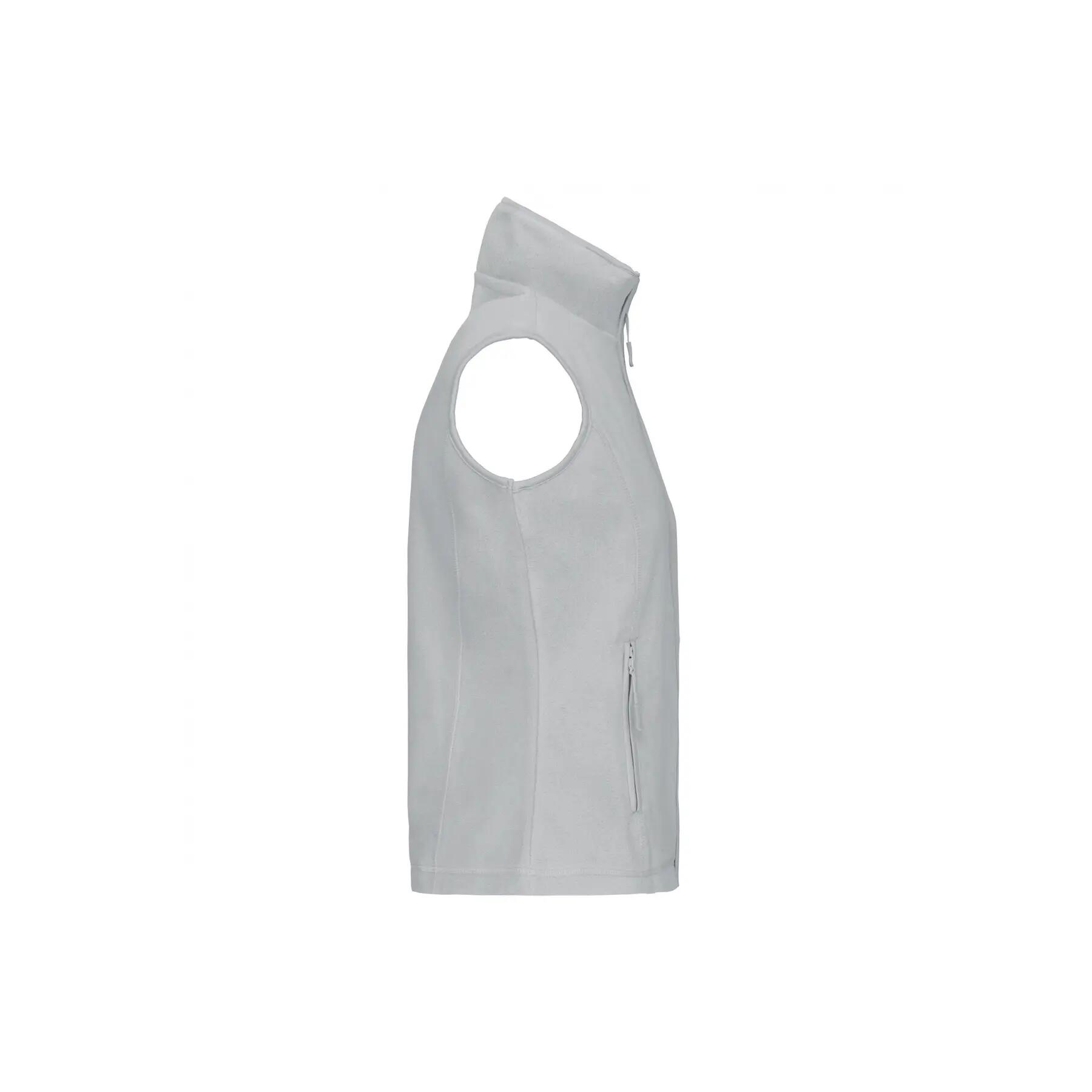 Ärmelloses Fleece, Damen Kariban Mélodie 3/3