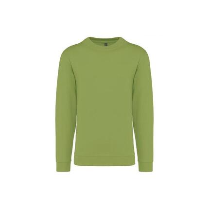 Sweatshirt col rond Kariban