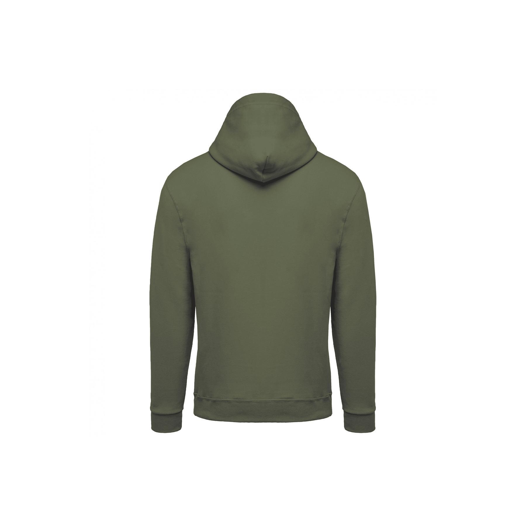 Hoodie Kariban 2/3