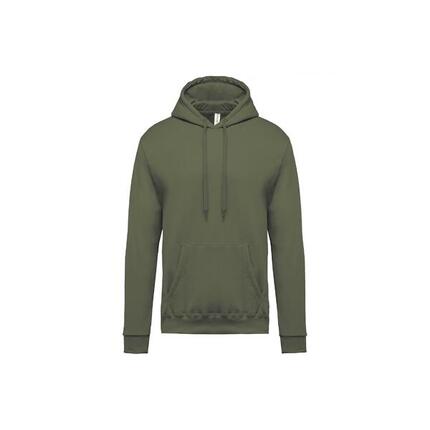 Sweatshirt à capuche Kariban