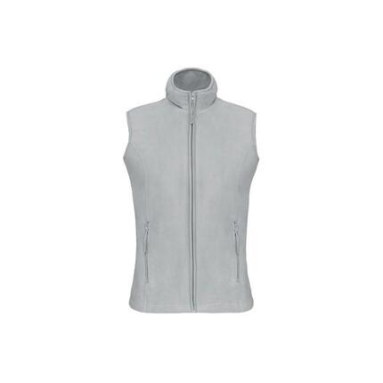 Gilet femme Kariban Micropolaire Mélodie