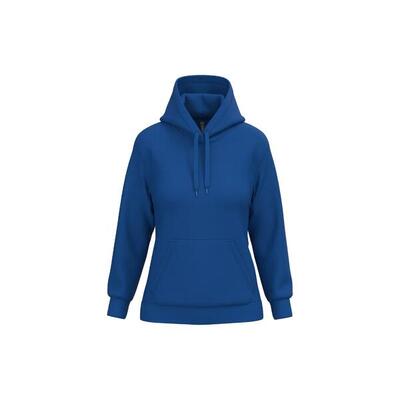 Felpa con cappuccio da donna Kariban