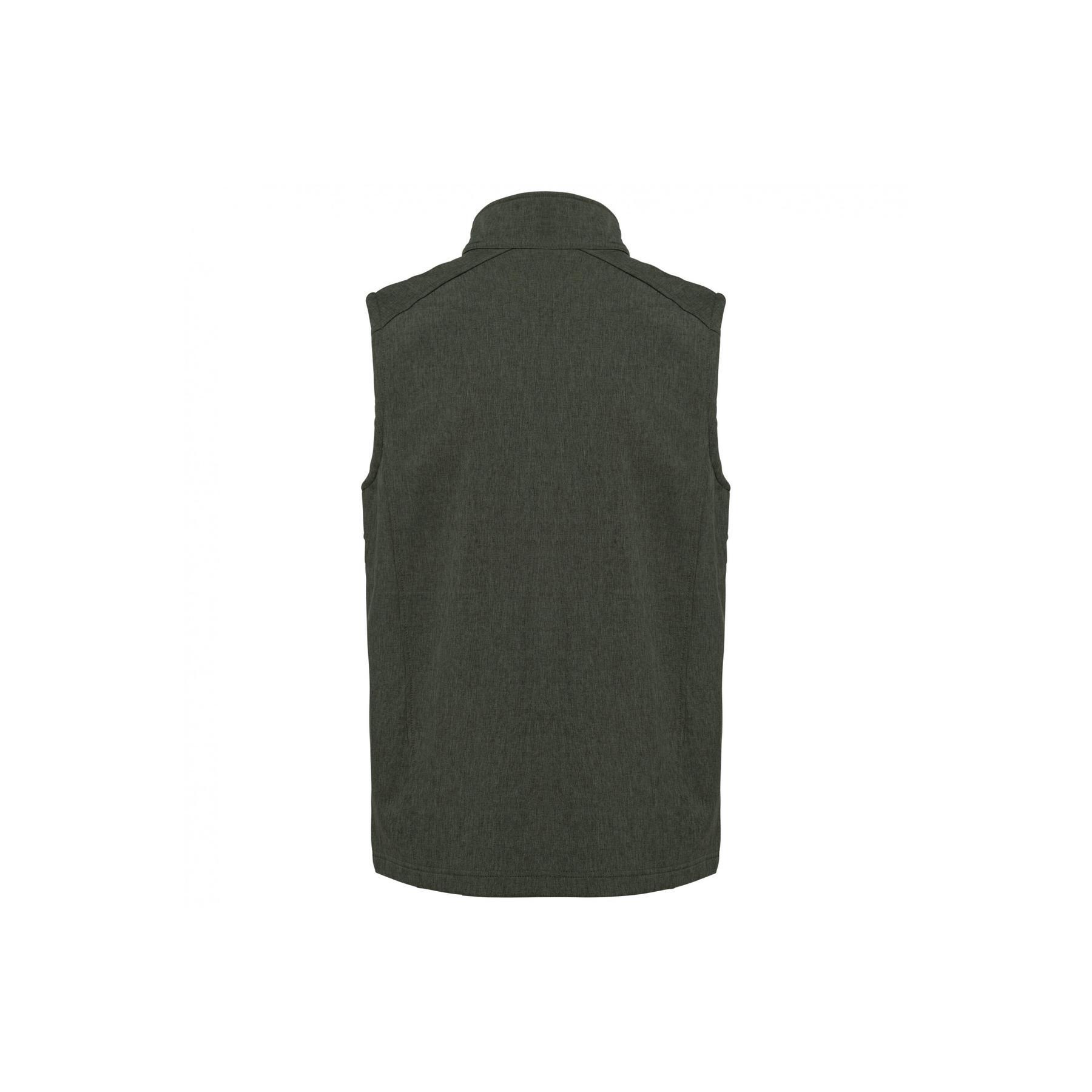 Veste sans manches Kariban 2/3