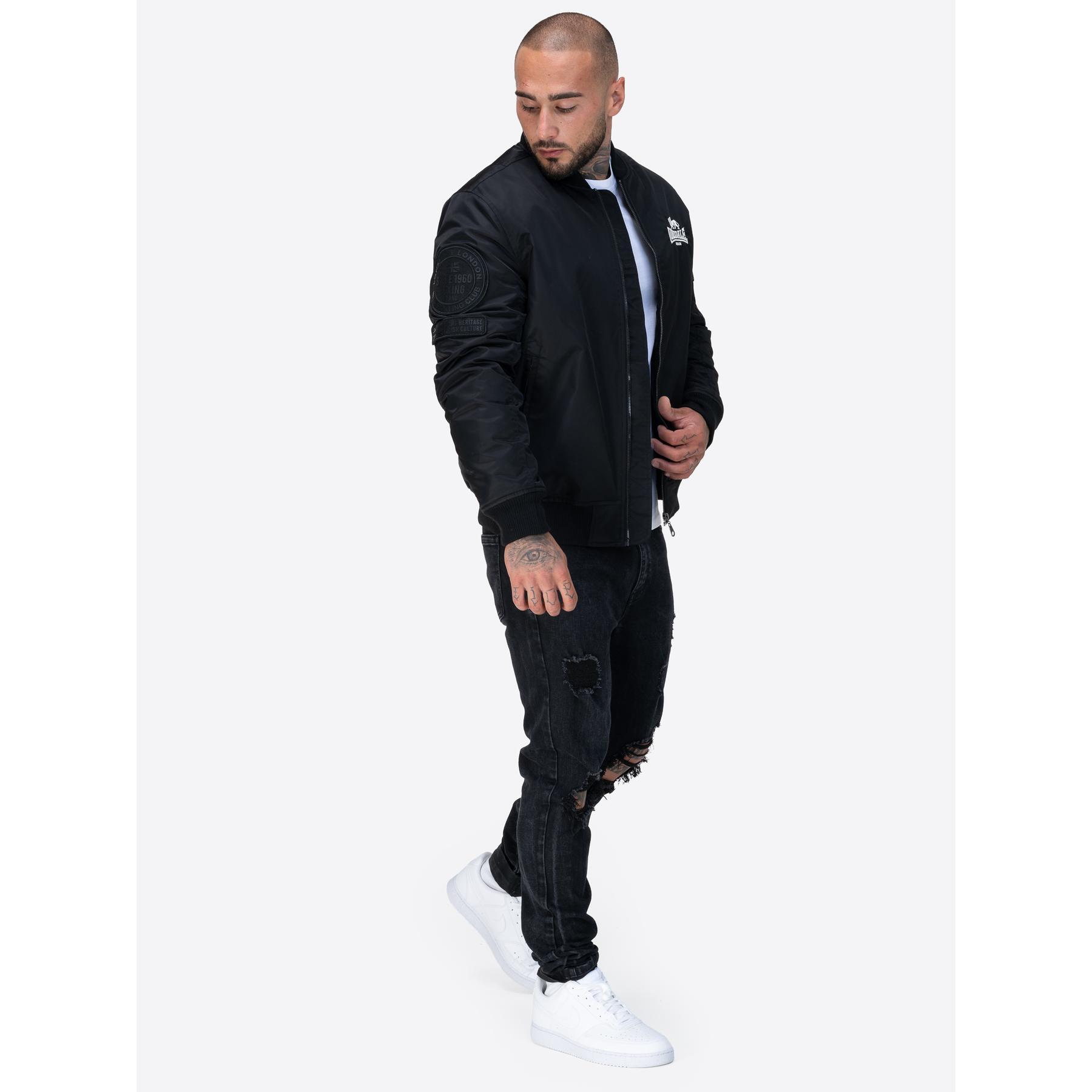 Jacke Lonsdale Ludford 3/6