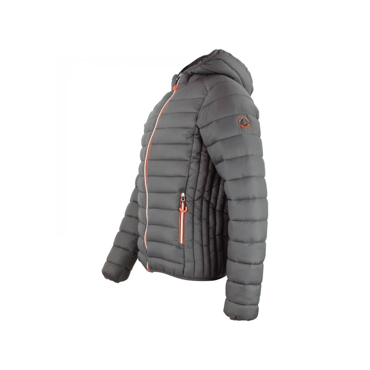Giacca sottile con cappuccio Peak Mountain 2/4