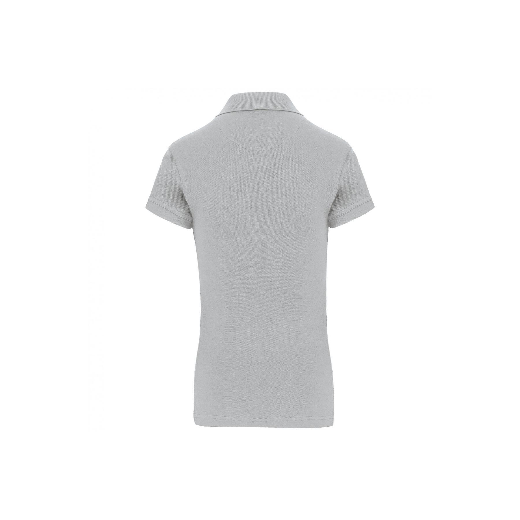 Polo-Shirt Frau Kariban Brooke 2/3