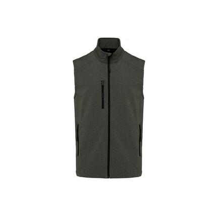 Doudoune sans manches Kariban Softshell