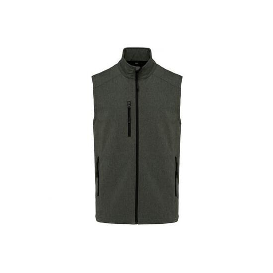 Veste sans manches Kariban