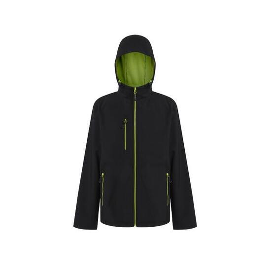 Veste imperméable à capuche Regatta Navigate