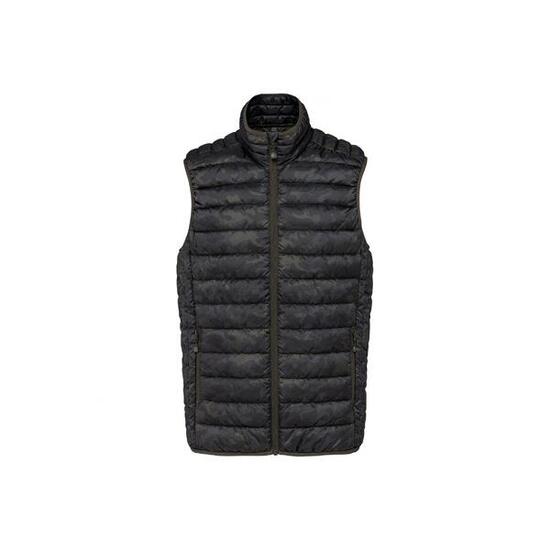 Doudoune sans manches légère Kariban