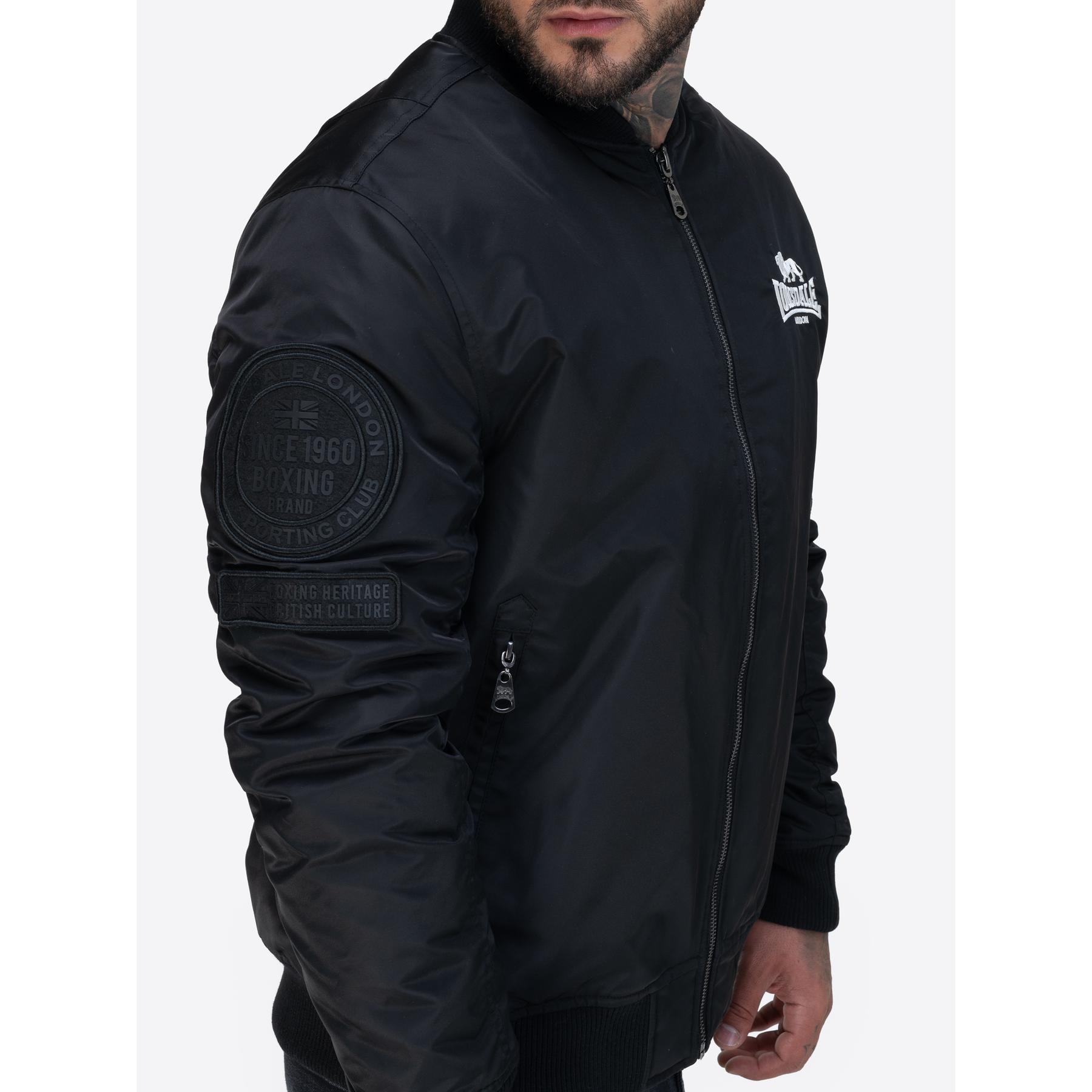 Jacke Lonsdale Ludford 5/6