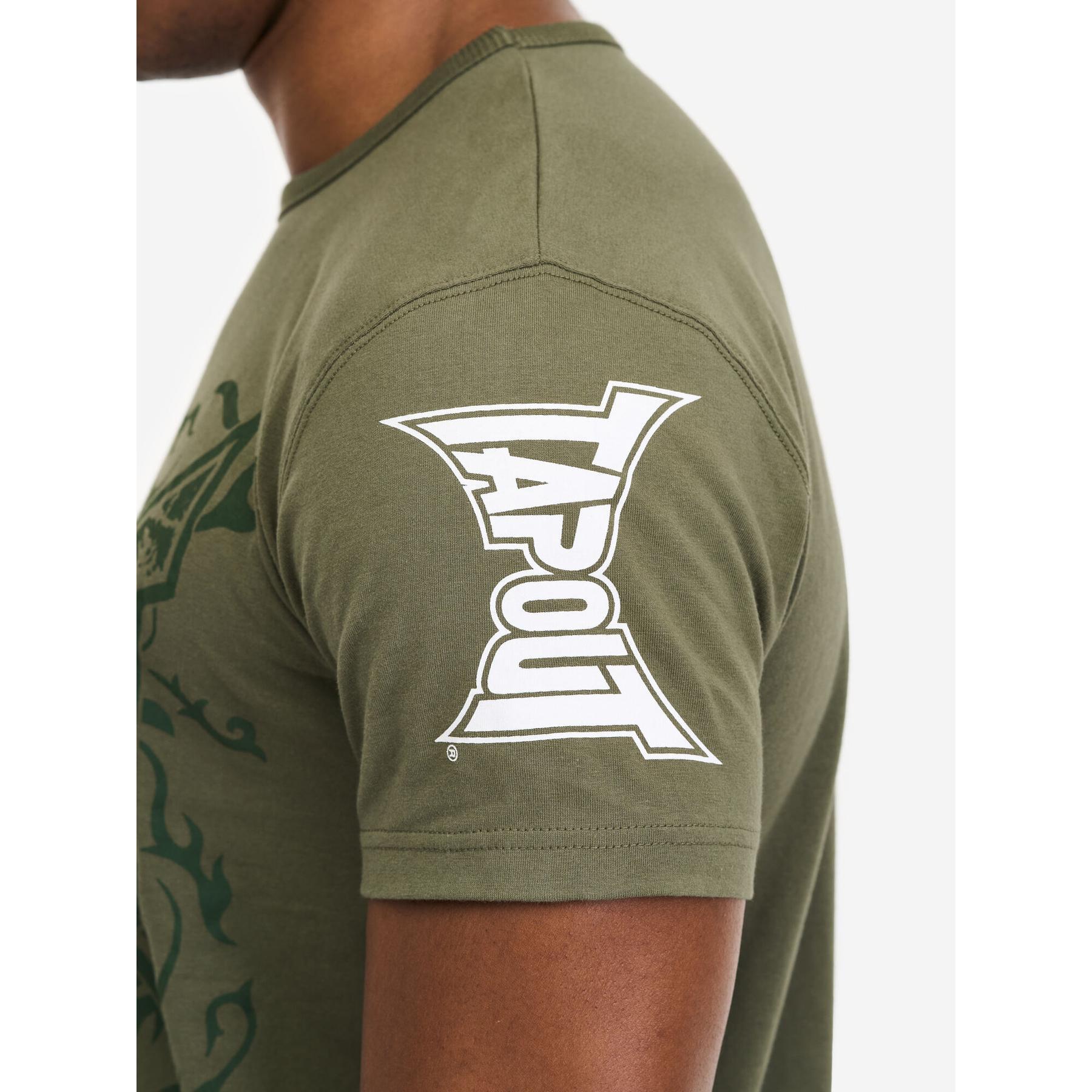 T-shirt Tapout Ace Of Spades 4/7