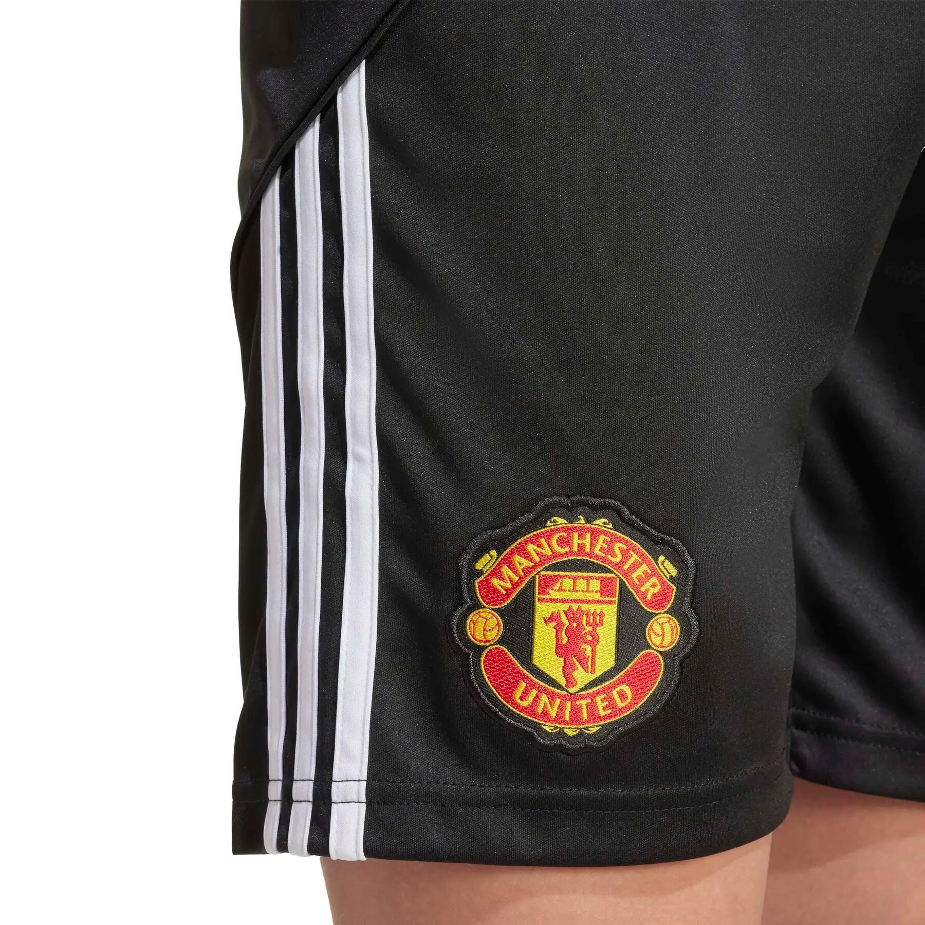 Short Domicile Manchester United 25/26 Enfants 7/7