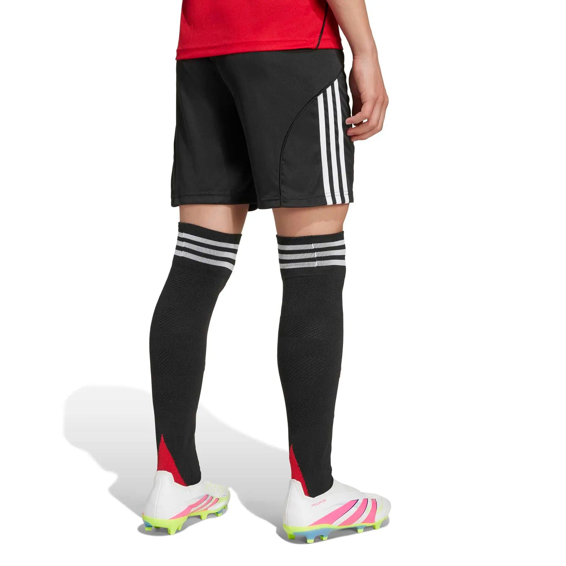 Short Domicile Manchester United 25/26 Enfants 6/7