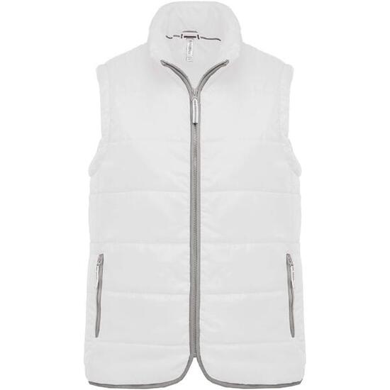 Doudounes sans manches Kariban Matelassé