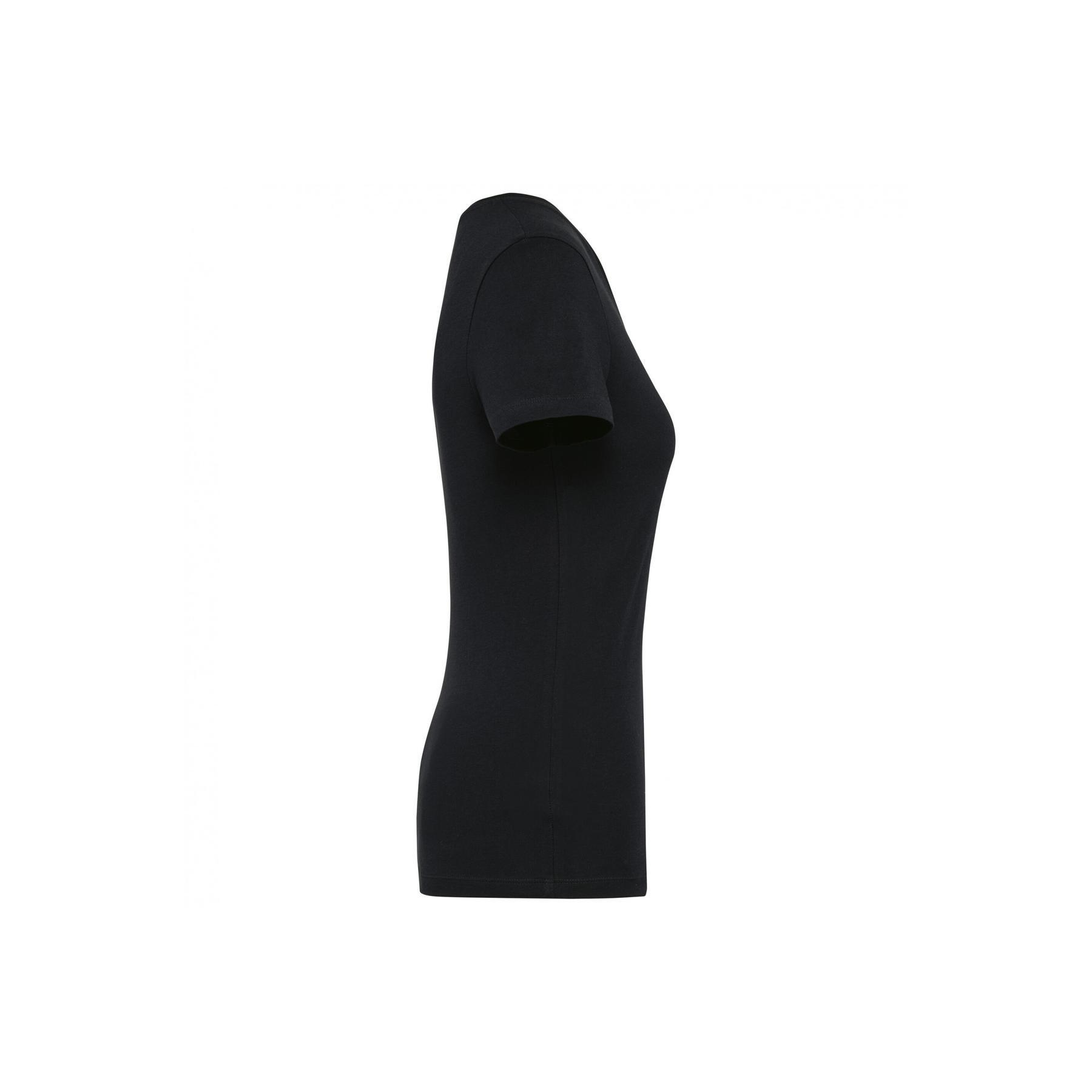 T-shirt suprima col V femme Kariban Premium 3/3