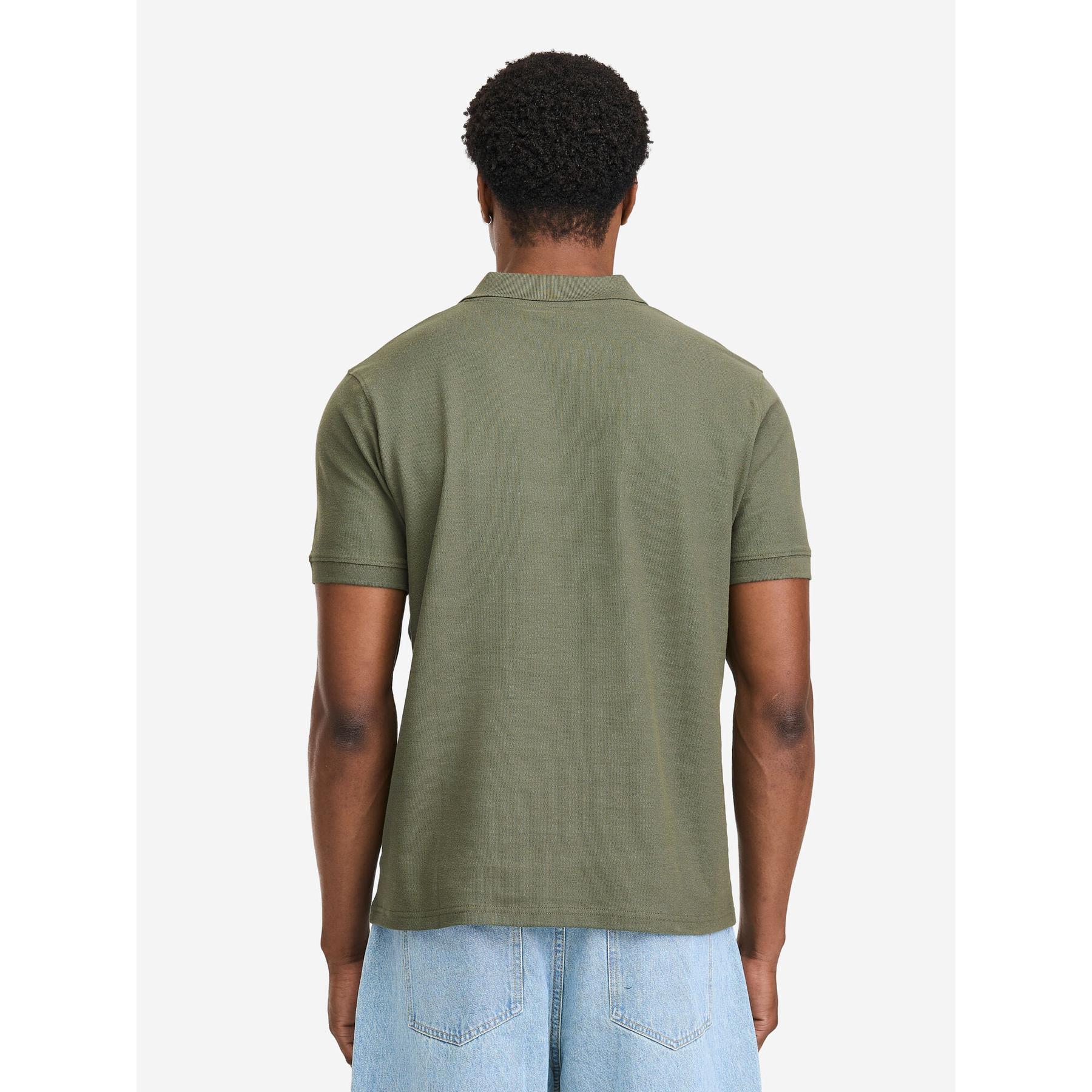 Polo Lonsdale Lingholme (x2) 3/7