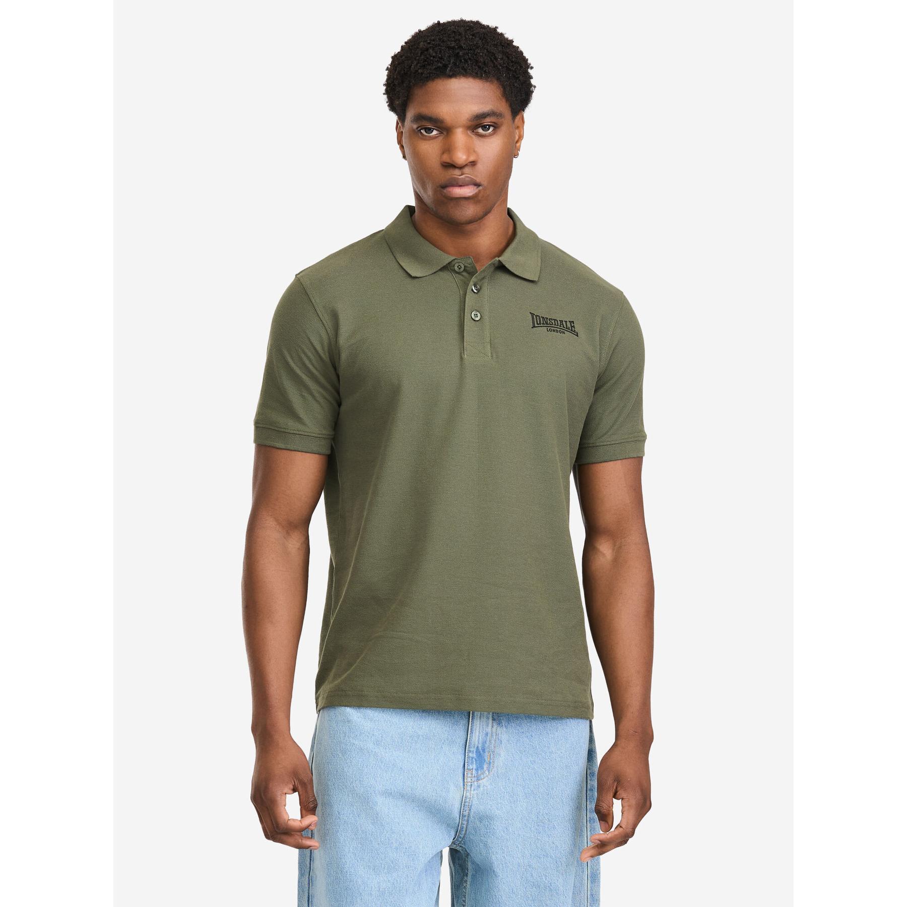 Polo Lonsdale Lingholme (x2) 2/7