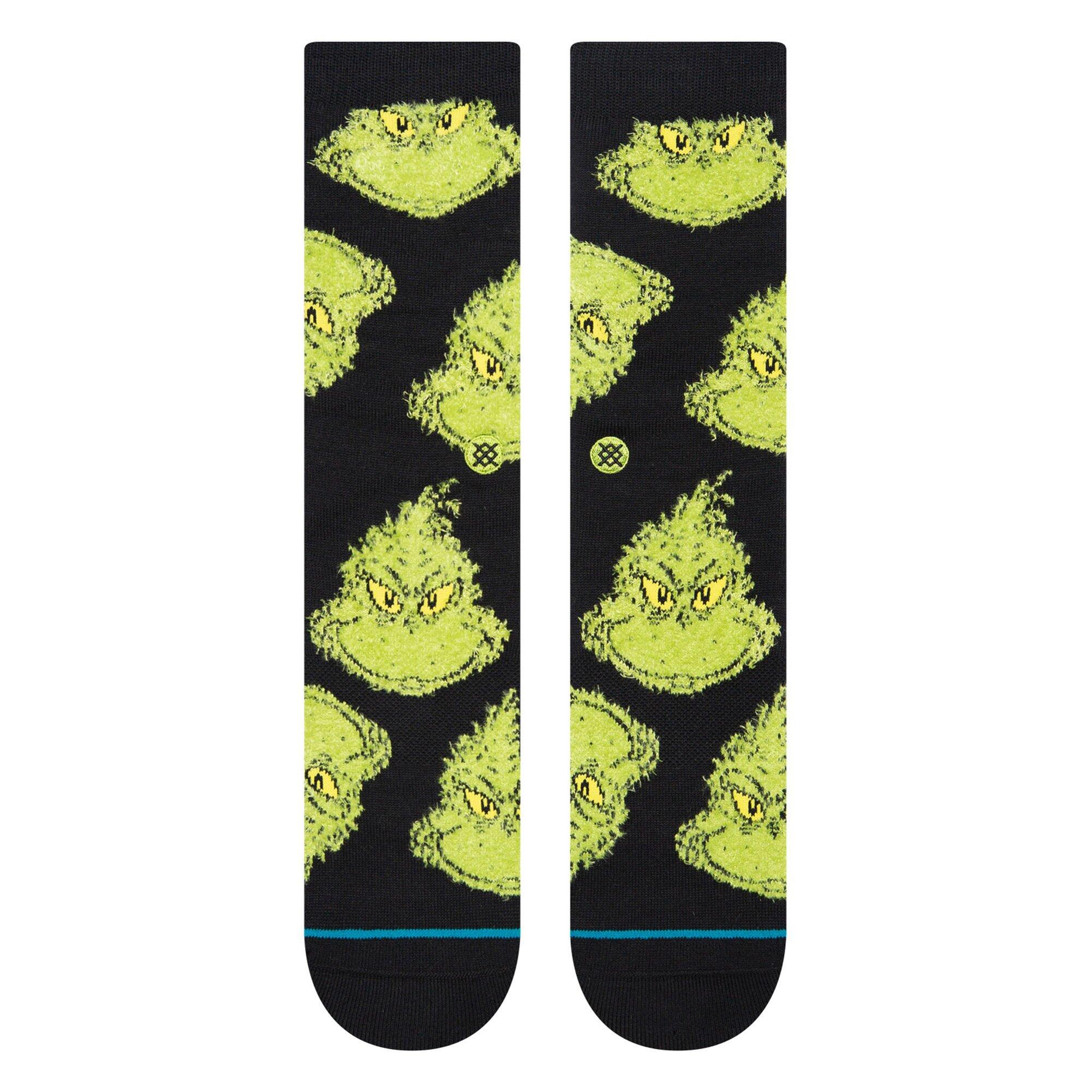 Socken Unisex 1er Pack-Mean One Socken 5/6