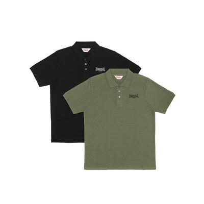 Polo lonsdale lingholme (x2)
