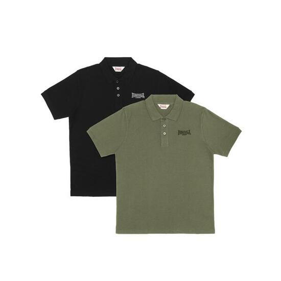 Polo Lonsdale Lingholme (x2)
