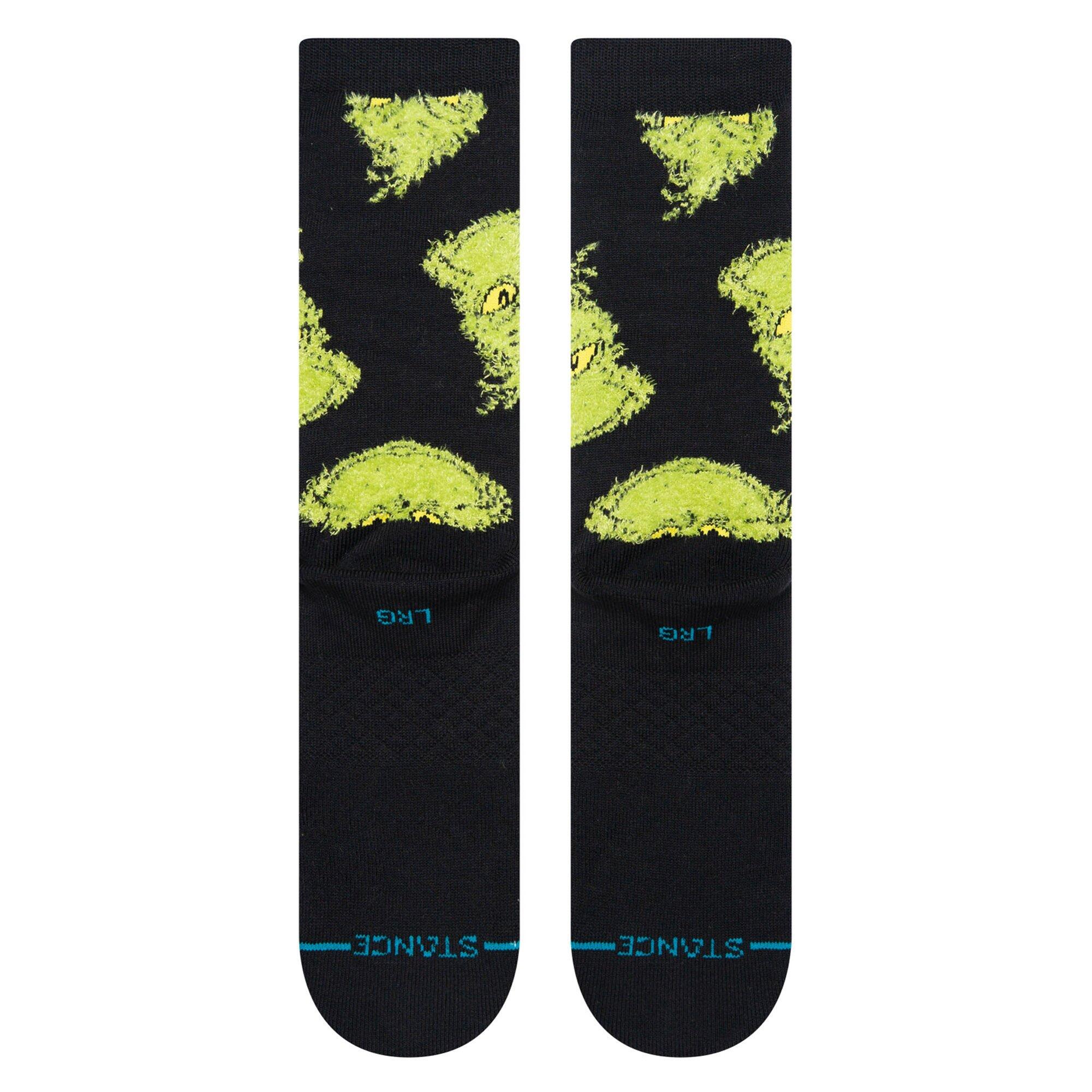 Socken Unisex 1er Pack-Mean One Socken 6/6