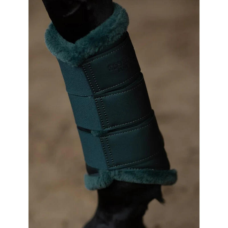 Guêtres fermées pour cheval Equestrian Stockholm 3/3