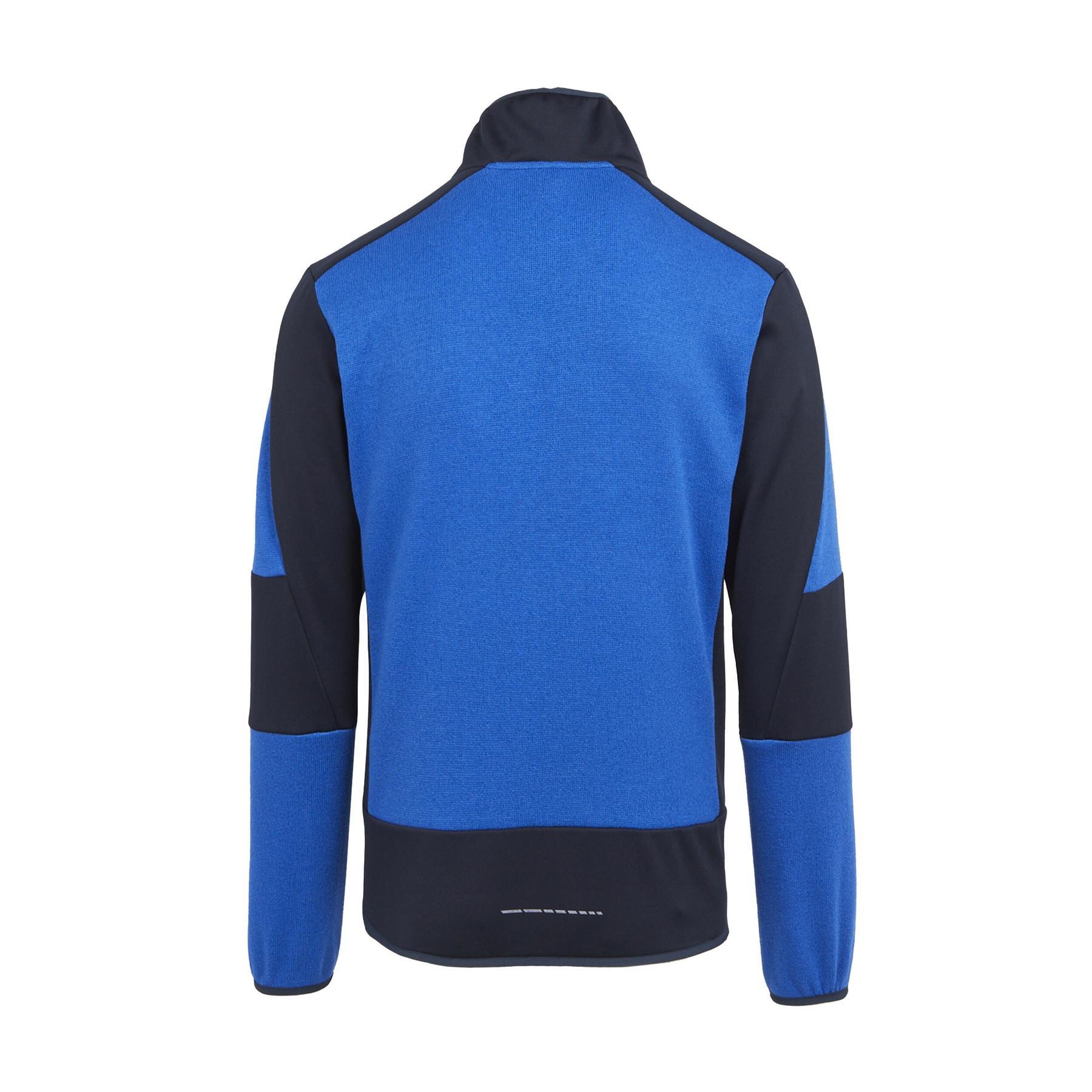 Polaire chinée effet tricot Regatta 2/7