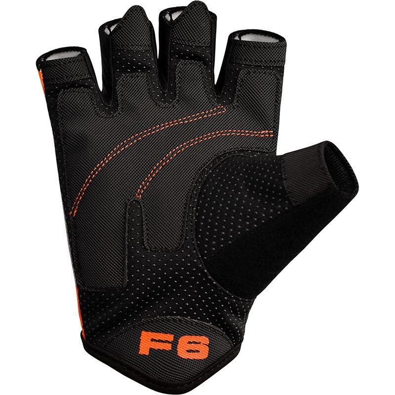 RDX F6 Fitness Gym Gloves 2/7