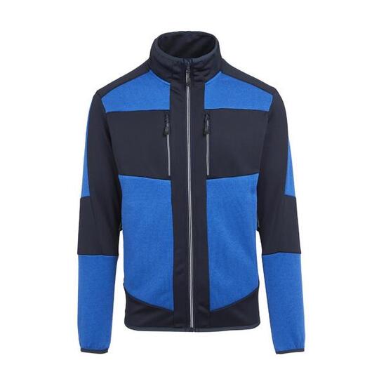 Polaire chinée effet tricot Regatta