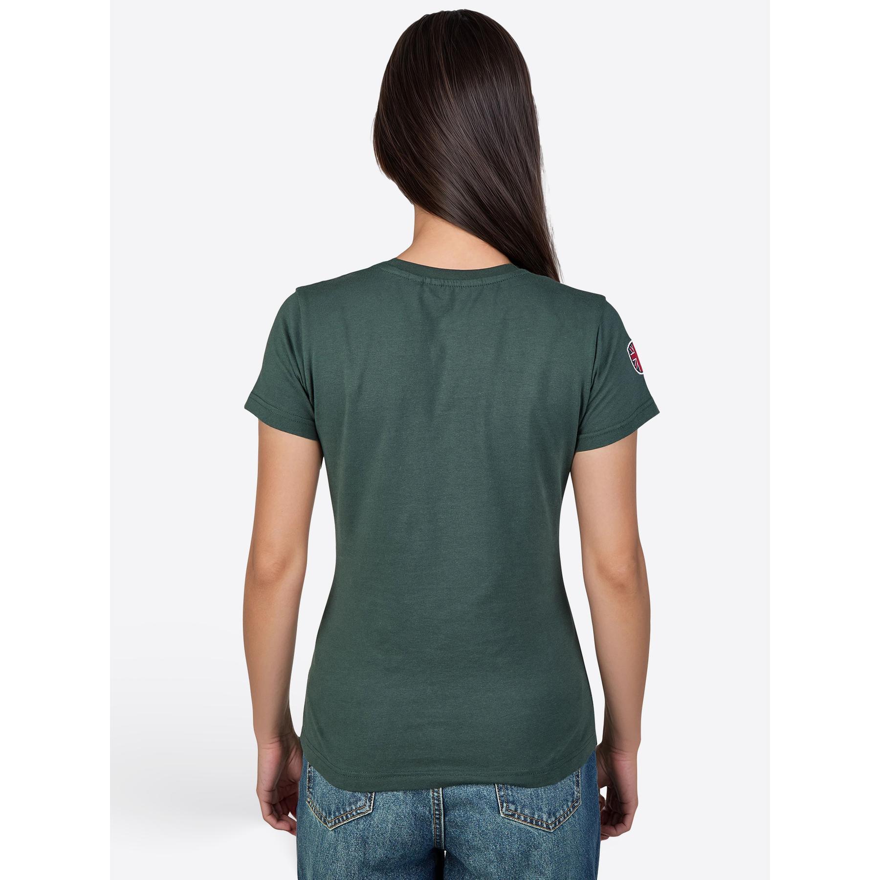 T-Shirt Lonsdale Sarsden 3/6