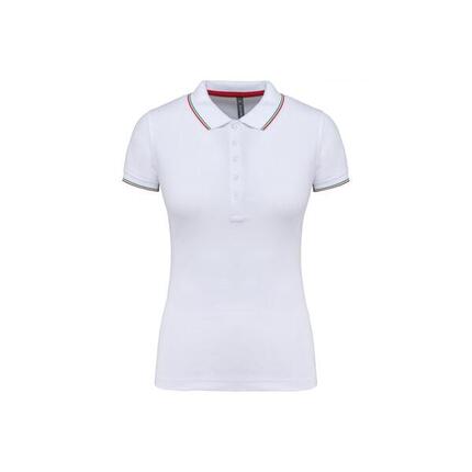 Polo femme Kariban