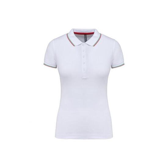 Polo femme Kariban