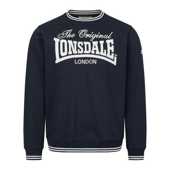 Bluza Lonsdale Clifton