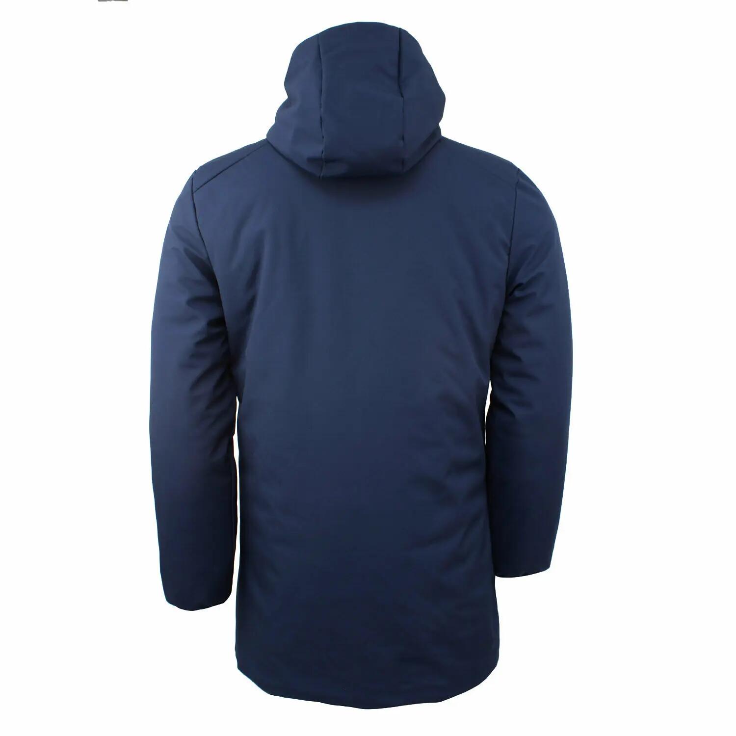 Parka reversible Peak Mountain Cesario 7/7