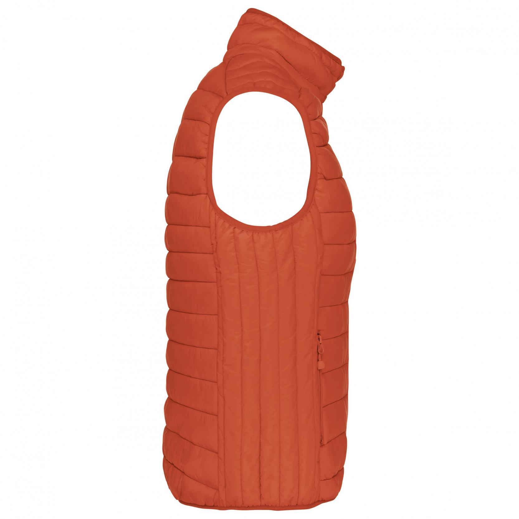 Leichte ärmellose Daunenjacke, Damen Kariban 3/3