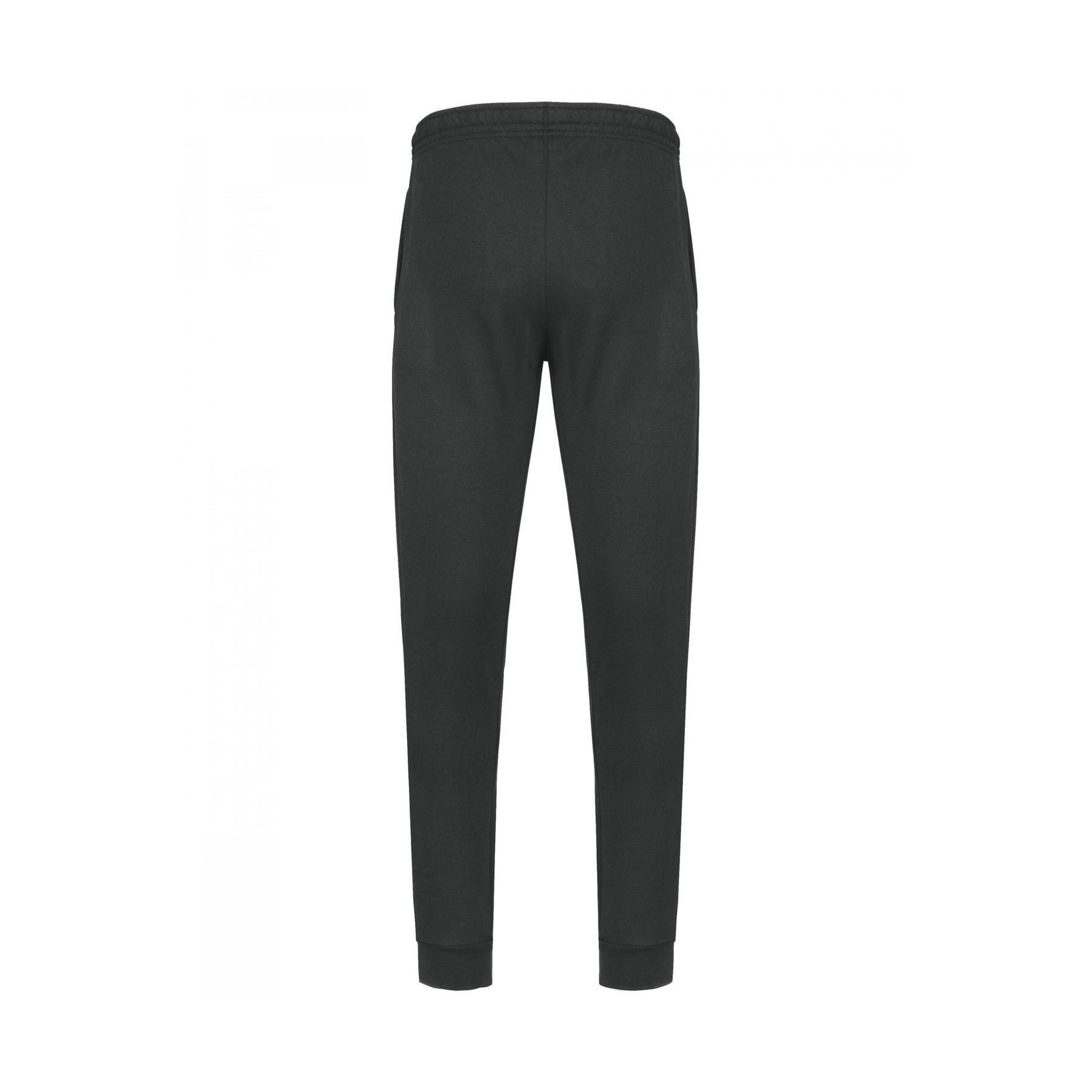 Jogginghose mit Fleece in großen Größen Kariban 2/3