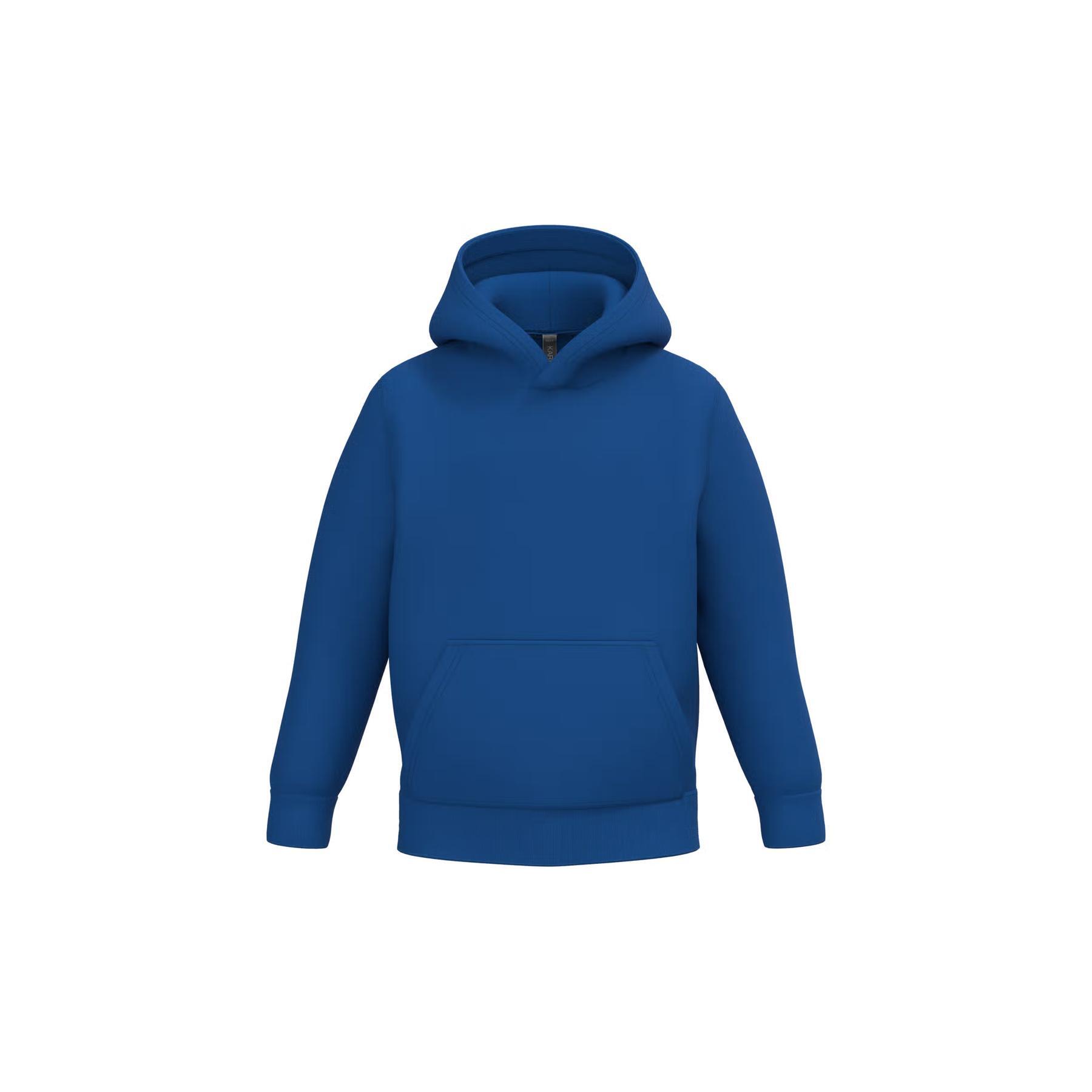 Blauw / Hemelsblauw / Blauw