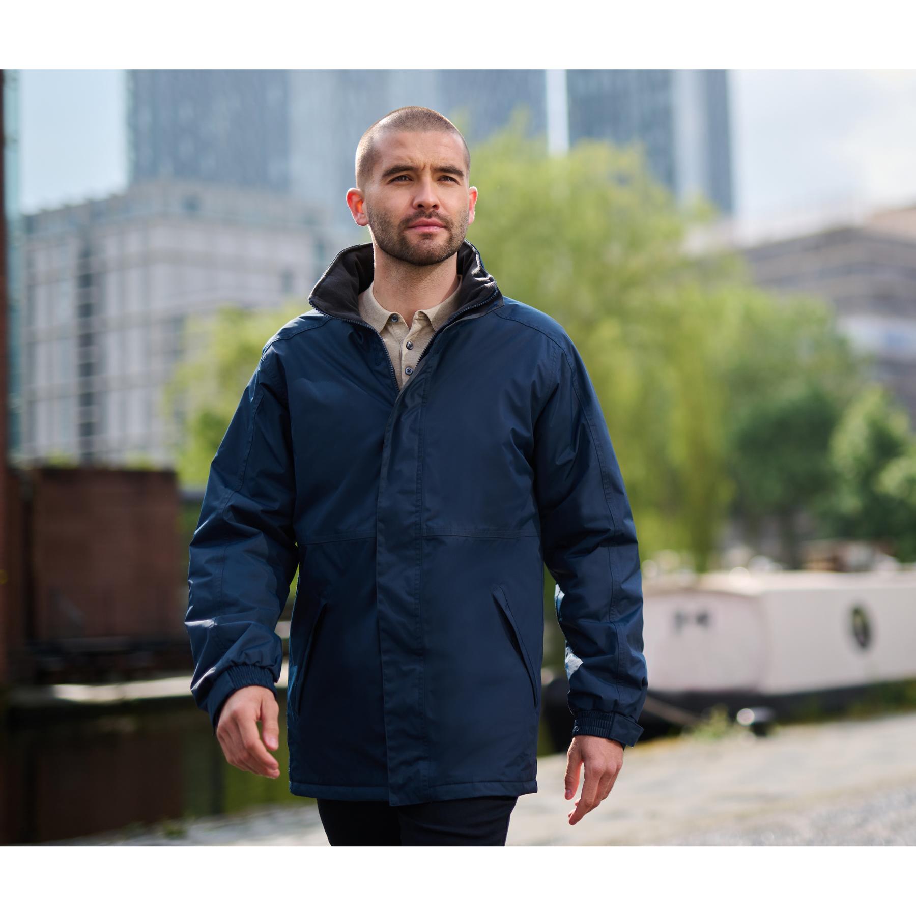 Lange parka Regatta 3/6