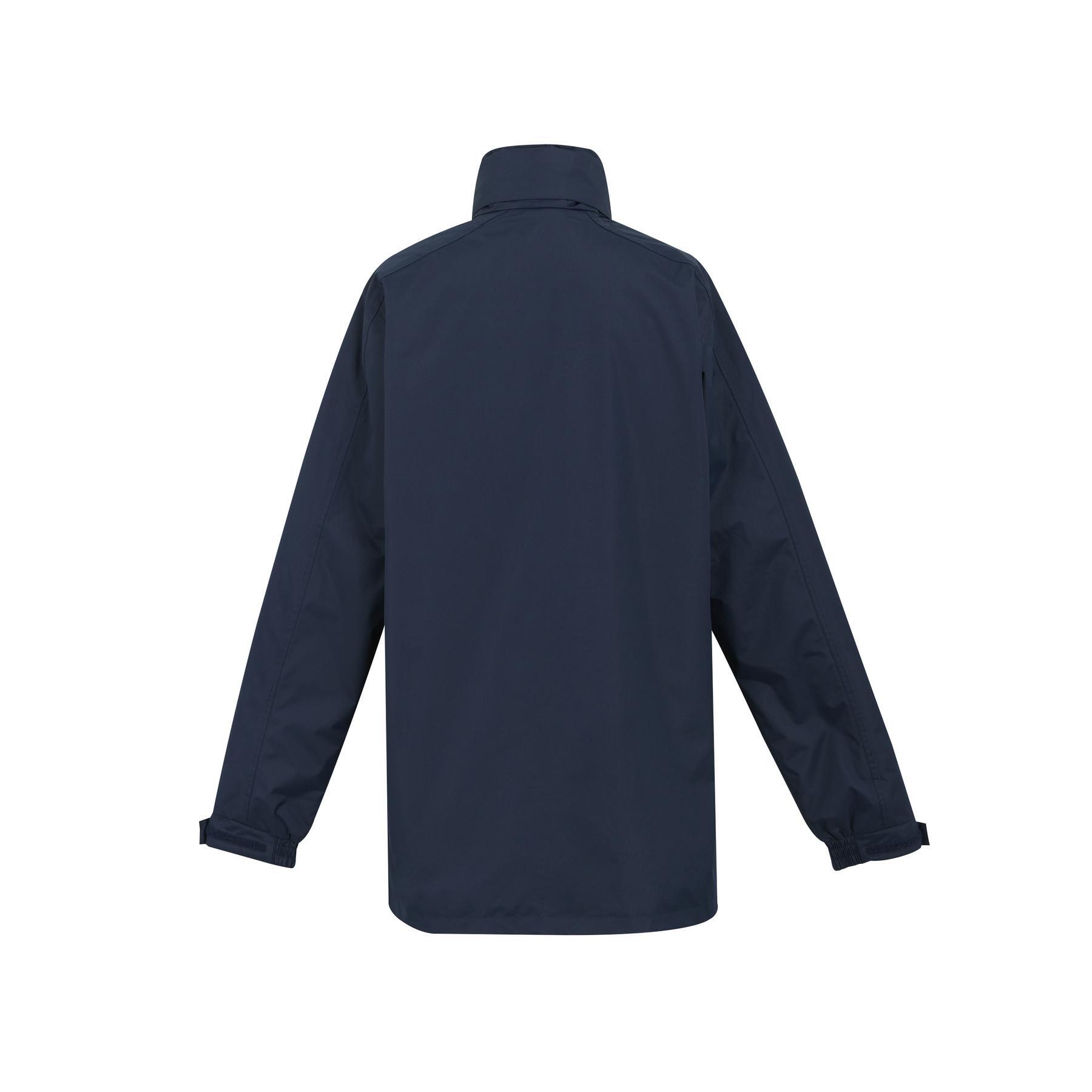 Lange parka Regatta 2/6
