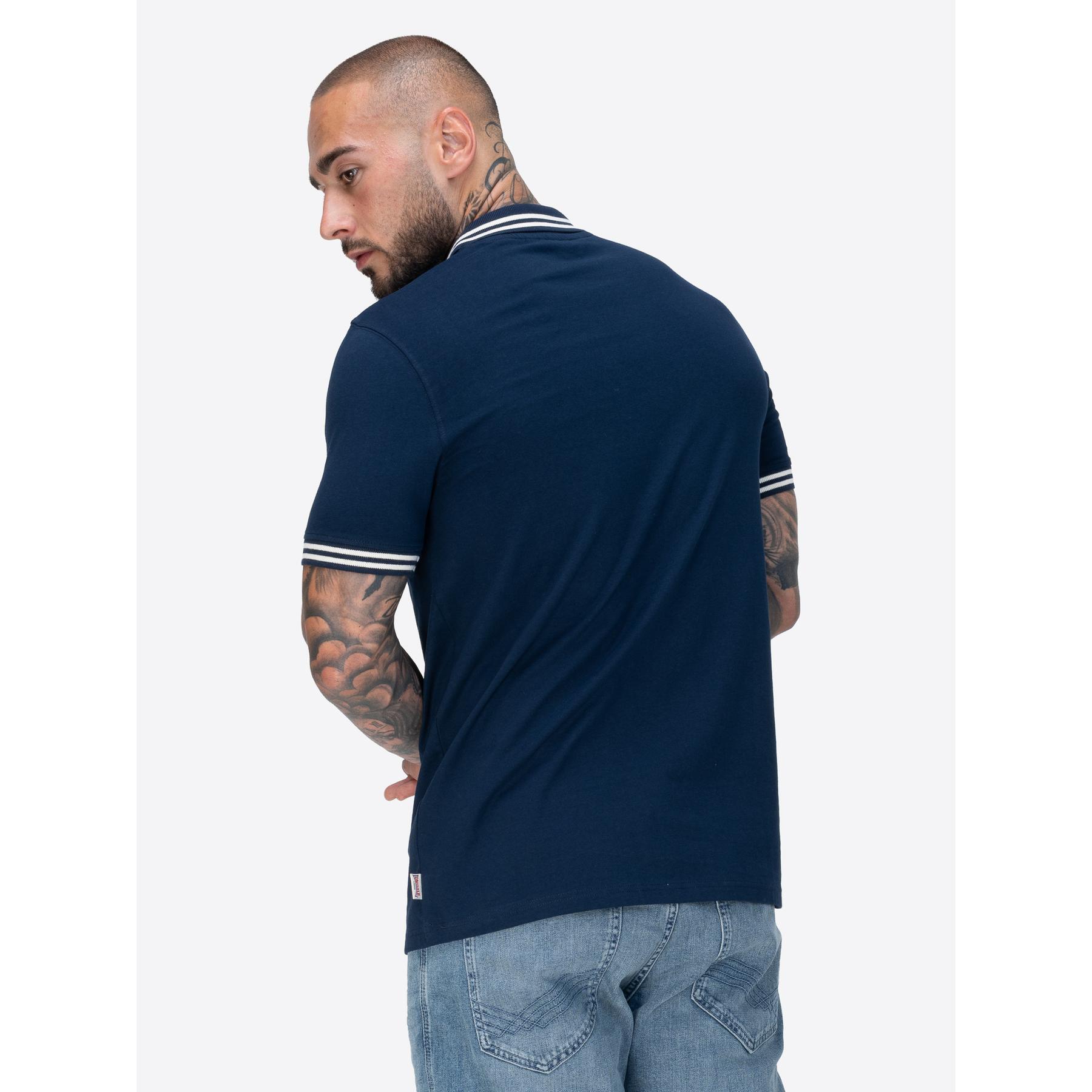 Polo-Shirt Lonsdale Rhodes 3/6